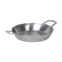 HOT WOK Sauterpander HOT WOK Paellapande i 30 cm, 1