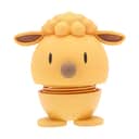 Hoptimist Dyrefigurer Animals - Soft Lambert i Mimosa, 1