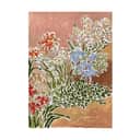 Poster&Frame Plakater Plakat - Garden corner i B21 x L29,7 cm, 1