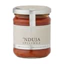 Made by Mama Øvrige delikatesser ´Nduja i Brændt dyb rød, 1