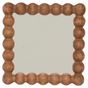 Urban Nature Culture Spejle Sot Spejl i Walnut, 1