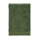 Södahl Håndklæder Organic Comfort Håndklæde i Green, B50 x L100 cm, 1