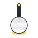 Dreamfarm Rivejern Ograte Rivejern i Gul/rustfrit stål, Medium - 3 mm, 1