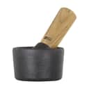 AdHoc Mortere Camo Morter i 8 cm, 1