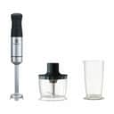 Electrolux Stavblendere Create 5 Stavblender E5HB1-4SS i Granite black, 1
