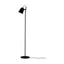 Dyberg Larsen Gulvlamper Oslo Gulvlampe i Mat sort, 1
