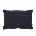 Södahl Pyntepuder Bouclé Pude i Navy, 1