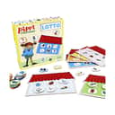 Barbo Toys Spil Pippi Langstrømpe Pippi Langstrømpe Billedlotteri i Multifarvet, 1