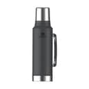 Stanley Termoflasker Legendary Champ Legendary Classic Termoflaske i Sort, 1