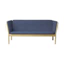FDB Møbler Sofaer J149 Sofa i Mørkeblå, 1