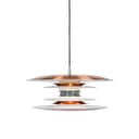 Belid Pendler Diablo Pendel i Copper, 40 cm, 1