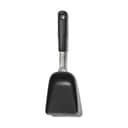 OXO Grydeskeer Good Grips Bradepandeske i Sort, 1