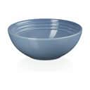 Le Creuset Dybe tallerkener Signature Dyb Tallerken i Chambray, 16,2 cm, 1