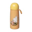 Moomin Arabia Termoflasker Klassisk Termoflaske - Mumimor i Orange/gul, 1