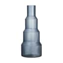 Kosta Boda Vaser Pavilion Vase i Blue, 1