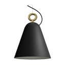 Herstal Pendler Bella Pendel i Sort, 1