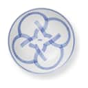 Royal Copenhagen Serveringsskåle Motif Skål i Koboltblå/hvid, 1