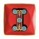 Versace Skåle Alphabet Skål - I i I, 1