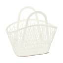 Sun Jellies Øvrigt interiør Betty Basket i Cream, 1