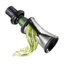 Gefu Spiralizere Spirelli XL i Sort, 1