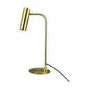 Dyberg Larsen Bordlamper Skagerrak Bordlampe i Messing, 1