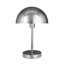 Dyberg Larsen Bordlamper Stockholm LED Bordlampe i Krom, 1