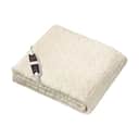 Beurer Varmetæpper UB53 Sengevarmer i Beige, 1
