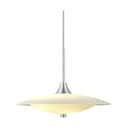 Halo Design Pendler Baroni Pendel i opal/aluminium, 40 cm, 1