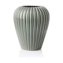 erik bagger a/s Vaser Eslau Lilje Vase i grøn, 25 cm, 1