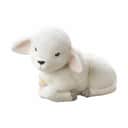 Klarborg Påskefigurer Påskelam - Lammi i Hvid, 5 cm, 1