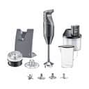 Bamix Stavblendere Swissline Superbox Stavblender i Anthracite, 1