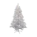 Sirius Juletræer Snowy Kunstigt Juletræ m. LED i 180 cm, 1