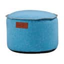 SACKit Puffer Retroit Cobana Drum Puf i Turkis, 1