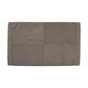 Zone Bademåtter Classic Bademåtte i Taupe, 1