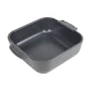 Peugeot Ovnfaste fade Appolia Ovnfast Fad i Grå, B17,5 x L21 cm, 1
