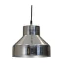 PR Home Pendler Solo Pendel i Krom, 26 cm, 1
