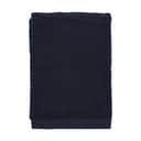 Södahl Håndklæder Comfort Organic Håndklæde i mørkeblå, B70 x L140 cm, 1