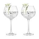 Leonardo Ginglas Lenardo - Gin glas Ginglas 2 stk. i Klar, 1