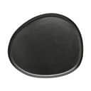 RAW by Aida Middagstallerkener RAW Organic Middagstallerken i Titanium Black, 1