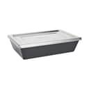 Ooni Øvrige bageforme Pizza Pan - Detroit-Style i B17 x L24 cm, 1