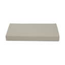 TRIMM Copenhagen Havehynder Connect Madras i Beige, B60 x L80 cm, 1