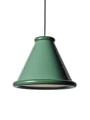 Belid Pendler Belle Pendel i Pale green, H28,5 x Ø36 cm, 1