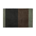 Tica Copenhagen Dørmåtter Stripes Dørmåtte i Multifarvet, B90 x L60 cm, 1