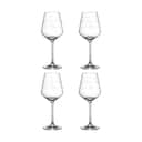 Villeroy & Boch Rødvinsglas Toy's Delight Rødvinsglas - 2 stk. i Klar, 1