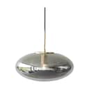 Hübsch Pendler Reflect Pendel i H36 x Ø40 cm, 1