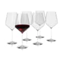 Eva Trio Rødvinsglas Legio Nova Rødvinsglas - 6 stk. i Klar, 1