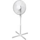 ITO Ventilatorer Gulvventilator i Hvid, 1