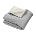 Beurer Varmetæpper HD81GP Varmetæppe i Grå/beige, 1