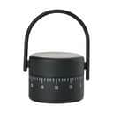 Zone Minuture Singles Minutur i Black, 1