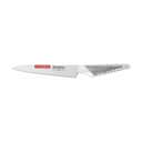 Global Grøntsagsknive Classic GS-11 Universalkniv i Sølvfarvet, 1